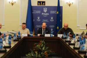 Розвиток рибного господарства: профільний Комітет рекомендує Верховній Раді підтримати законопроєкт №13284